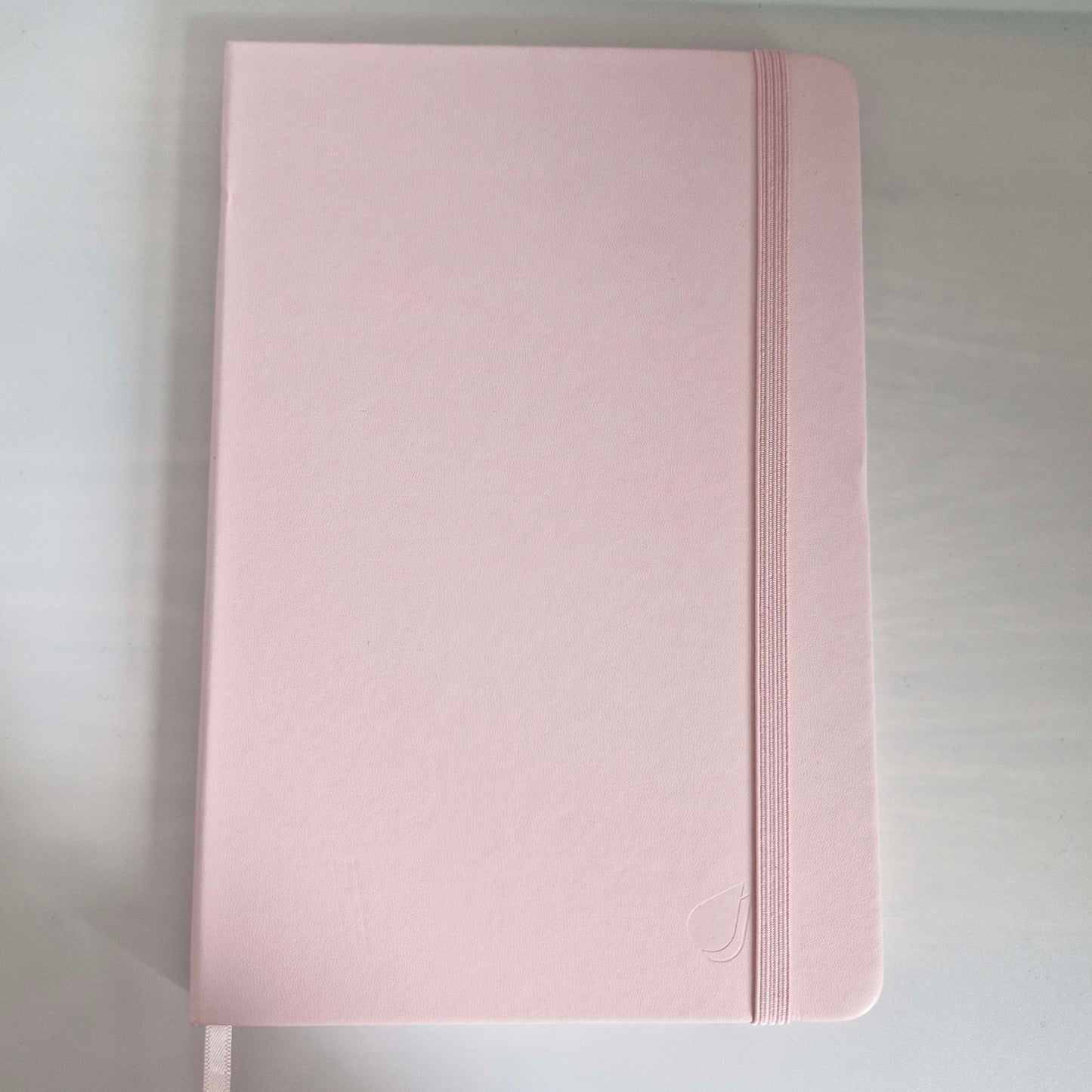 Soft Colour A5 Notebook