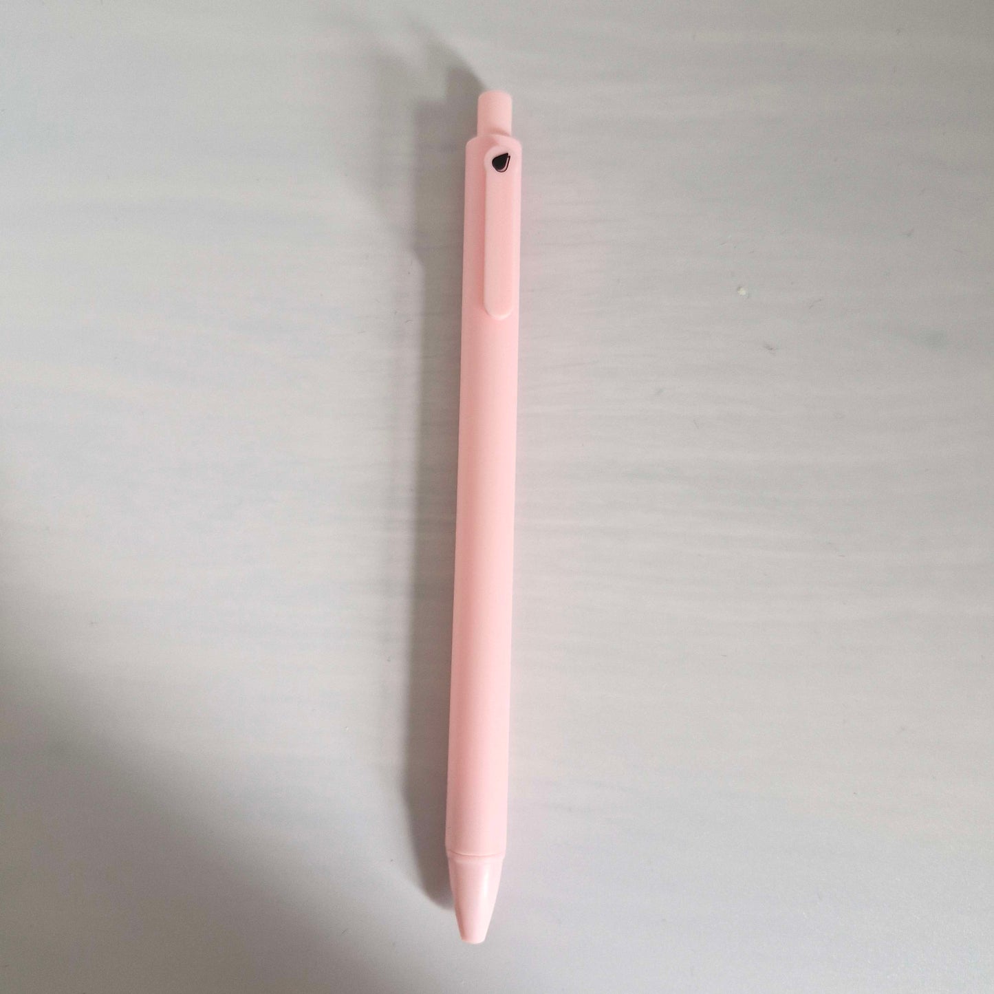 Soft Colour Ballpoint Pen