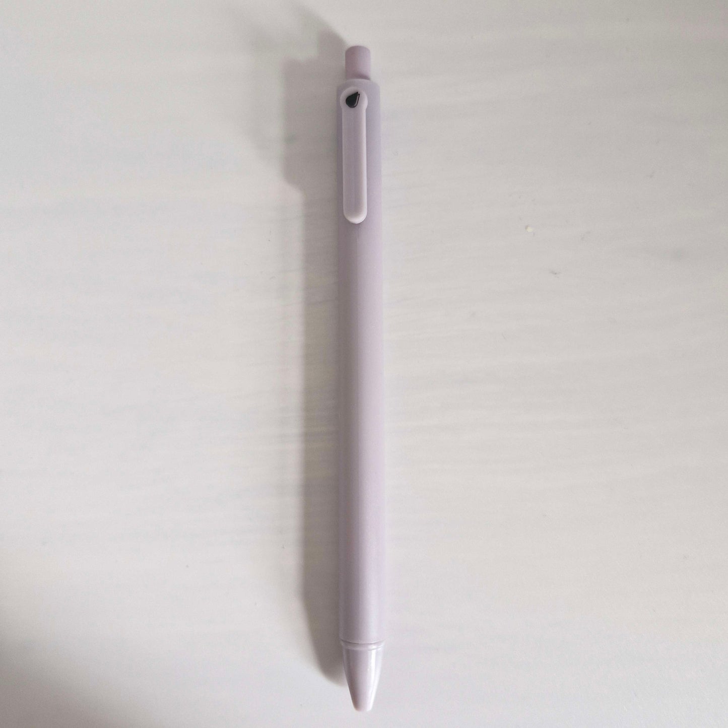 Soft Colour Ballpoint Pen