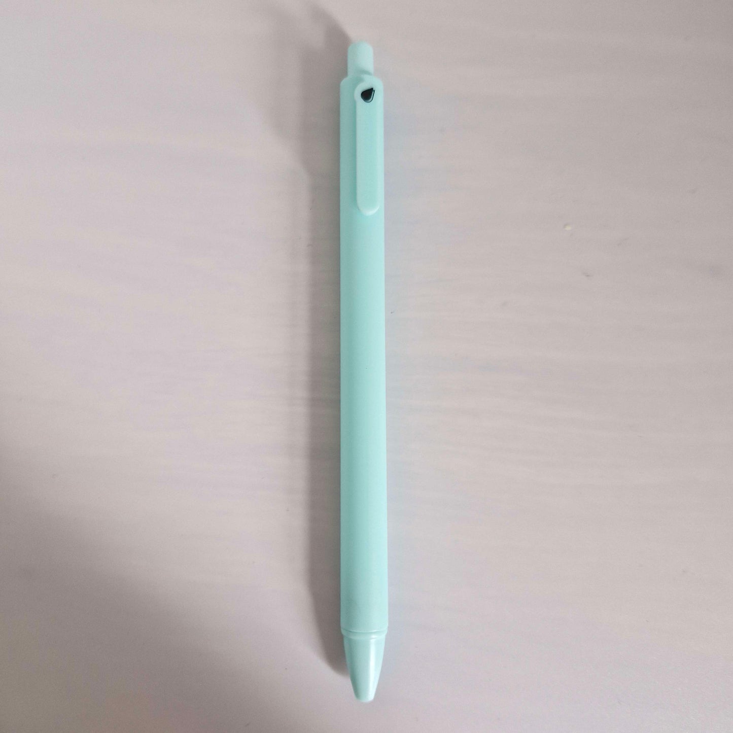 Soft Colour Ballpoint Pen