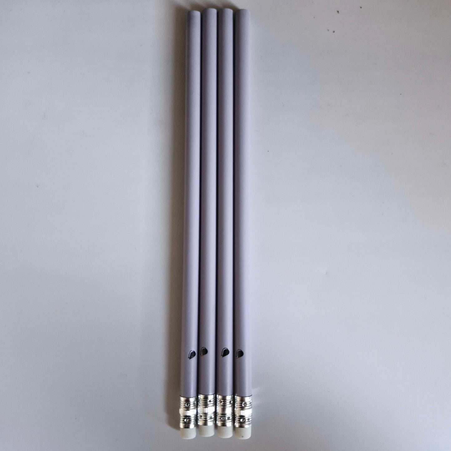 Soft Colour HB Pencil Set — Single 4 Pack